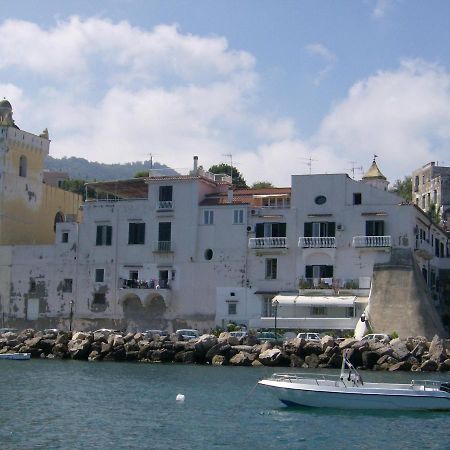 Bed and Breakfast I Cinque Sensi à Ischia Extérieur photo