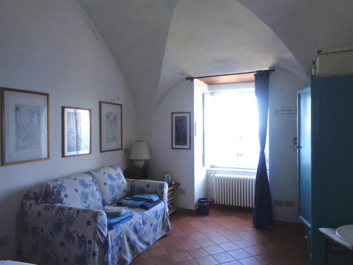 Bed and Breakfast I Cinque Sensi à Ischia Extérieur photo